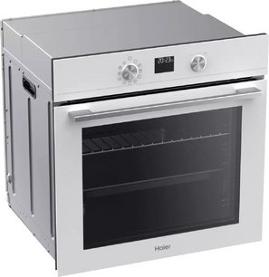 Духовой шкаф Haier HOQ-K4AAN3WB фото 2 в Новосибирске