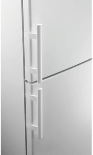Холодильник Electrolux EN3854NOW фото 4 в Новосибирске