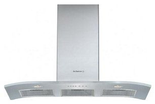 Вытяжка De Dietrich DHD1155X фото 2 в Новосибирске