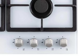 Варочная поверхность Крона ARMONIA 60 WH фото 3 в Новосибирске Варочная поверхность KRONA ARMONIA 60 WH фото 3 в Новосибирске
