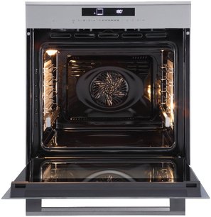 Духовой шкаф Korting OKB 1331 GBXGr фото 3 в Новосибирске