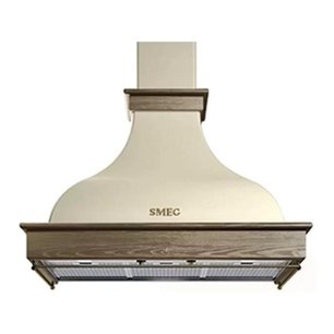 Вытяжка Smeg KCL900PO фото в Новосибирске