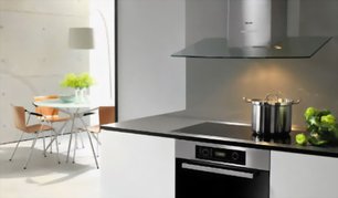 Вытяжка Миле DA 5990 W фото 4 в Новосибирске Вытяжка Miele DA 5990 W фото 4 в Новосибирске