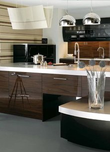 Вытяжка Maunfeld CLIMB ISLA 90 BEIGE Glass фото 2 в Новосибирске