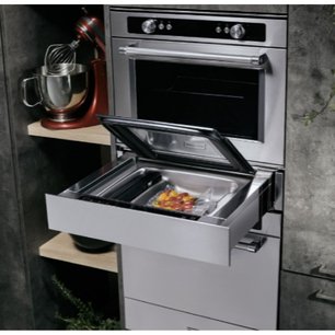 Вакуумный упаковщик KitchenAid KVXXXB 14600 фото 3 в Новосибирске