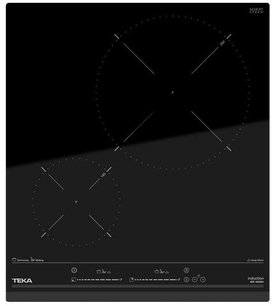 Варочная панель Тека IZC 42300 DMS BLACK фото в Новосибирске Варочная панель Teka IZC 42300 DMS BLACK фото в Новосибирске