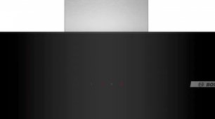 Вытяжка для настенного монтажа BOSCH DWK66AJ60T фото 3 в Новосибирске Вытяжка для настенного монтажа BOSCH DWK66AJ60T фото 3 в Новосибирске