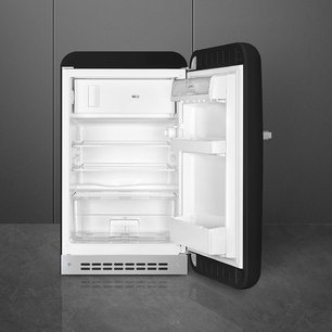 Холодильник Смег FAB10RBL2 фото 2 в Новосибирске Холодильник Smeg FAB10RBL2 фото 2 в Новосибирске