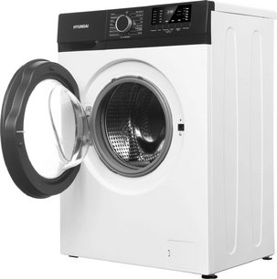 Стиральная машина Hyundai WME6009 фото 4 в Новосибирске