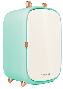 Холодильник для косметики Maunfeld MFF43GN фото 4 в Новосибирске