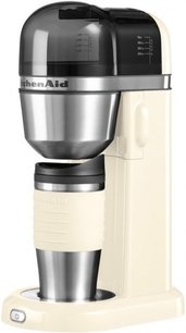 Кофеварка KitchenAid 5KCM0402EAC фото в Новосибирске