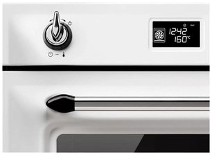 Духовой шкаф Smeg SFP6925BPZE1 фото 3 в Новосибирске