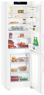 Холодильник Liebherr CU 3515 фото в Новосибирске