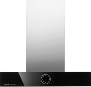 Вытяжка Gorenje DT 6 SY2B фото 3 в Новосибирске