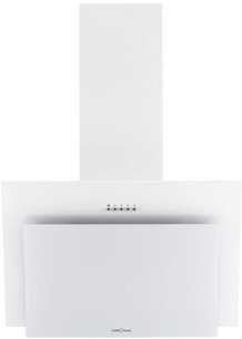 Вытяжка Krona ELMA 600 white PB фото 2 в Новосибирске Вытяжка Krona ELMA 600 white PB фото 2 в Новосибирске