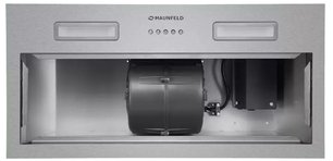 Встраиваемая вытяжка Маунфилд Thames 603PM нержавеющая сталь фото 4 в Новосибирске Встраиваемая вытяжка Maunfeld Thames 603PM нержавеющая сталь фото 4 в Новосибирске