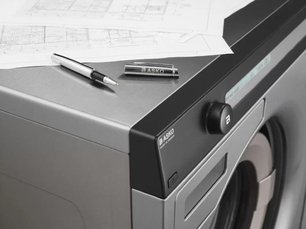 Профессиональная сушильная машина Asko TDC112 V фото 2 в Новосибирске