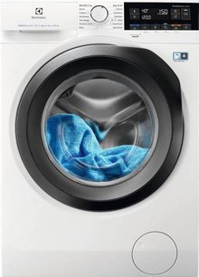 Стирально-сушильная машина Electrolux EW7WP361S фото в Новосибирске