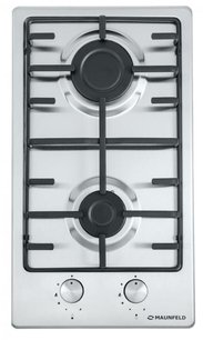 Газовая варочная панель MAUNFELD EGHS.32.3ESD/G фото 2 в Новосибирске Газовая варочная панель MAUNFELD EGHS.32.3ESD/G фото 2 в Новосибирске