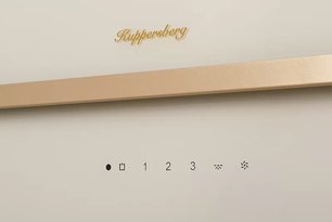 Вытяжка Kuppersberg F 600 C фото 3 в Новосибирске