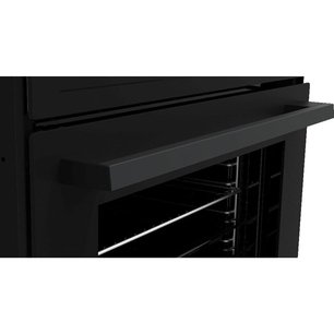 Электрический духовой шкаф Haier HOX-FP5RACG фото 3 в Новосибирске