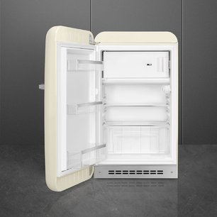 Холодильник Смег FAB10LCR6 фото 2 в Новосибирске Холодильник Smeg FAB10LCR6 фото 2 в Новосибирске