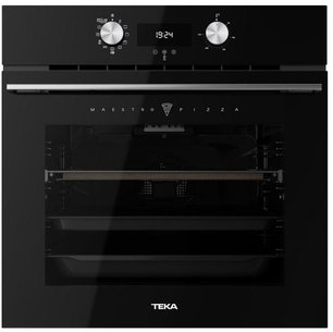 Духовой шкаф Teka HLB 8510 P NIGHT RIVER BLACK фото в Новосибирске