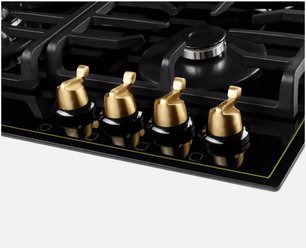 Варочная панель Kuppersberg FQ 602 B фото 3 в Новосибирске