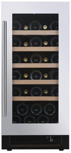 Винный шкаф Dunavox DAUF-32.83SS фото в Новосибирске