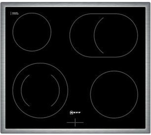 Зависимая варочная панель Нефф M13R42N2 фото в Новосибирске Зависимая варочная панель Neff M13R42N2 фото в Новосибирске