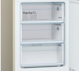 Холодильник Bosch KGV39XK2AR фото 4 в Новосибирске