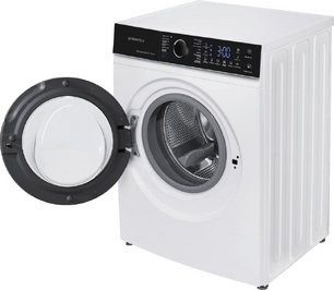 Стиральная машина Maunfeld MFWM149IWHT фото 4 в Новосибирске