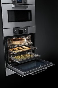 Духовой шкаф Barazza 1FEVMP фото 2 в Новосибирске