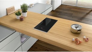 Индукционная варочная панель Нефф N43TD20N0 фото 4 в Новосибирске Индукционная варочная панель Neff N43TD20N0 фото 4 в Новосибирске