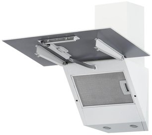 Вытяжка Krona HELGA 600 white S фото 3 в Новосибирске Вытяжка Krona HELGA 600 white S фото 3 в Новосибирске