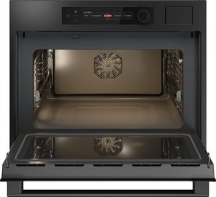 Компактный духовой шкаф Аско OCSM64GSH фото 4 в Новосибирске Компактный духовой шкаф Asko OCSM64GSH фото 4 в Новосибирске