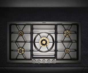 Варочная панель Гаггенау VG 295-214 фото 2 в Новосибирске Варочная панель Gaggenau VG 295-214 фото 2 в Новосибирске