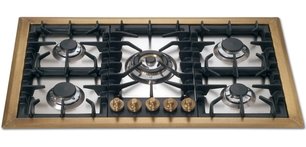 Варочная панель Restart ELP034 фото в Новосибирске