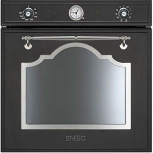 Духовой шкаф Smeg SFP750AX фото в Новосибирске