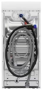 Стиральная машина AEG LTR8E363E фото 2 в Новосибирске