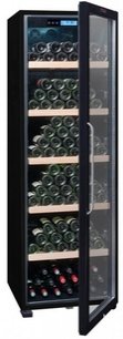 Винный шкаф La Sommeliere CTVNE230A ECO CL. A фото в Новосибирске