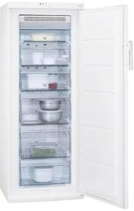 Морозильник AEG A42000GNW0 фото в Новосибирске