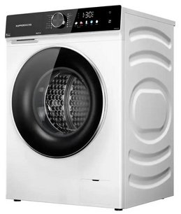 Стирально-сушильная машина Kuppersberg WDM 601 W фото 2 в Новосибирске