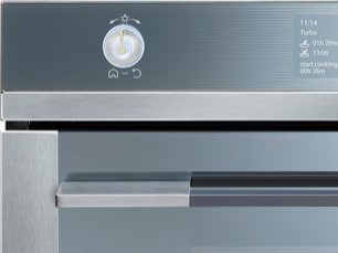 Духовой шкаф Smeg SFP130E фото 4 в Новосибирске