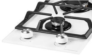 Варочная панель Куперсберг FG 32 W фото 3 в Новосибирске Варочная панель Kuppersberg FG 32 W фото 3 в Новосибирске