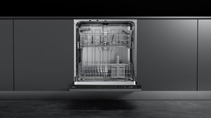 Встраиваемая посудомоечная машина Тека DFI 46900 фото 4 в Новосибирске Встраиваемая посудомоечная машина Teka DFI 46900 фото 4 в Новосибирске