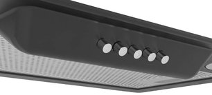 Встраиваемая вытяжка Кертинг KHI 6416 N фото 2 в Новосибирске Встраиваемая вытяжка Korting KHI 6416 N фото 2 в Новосибирске