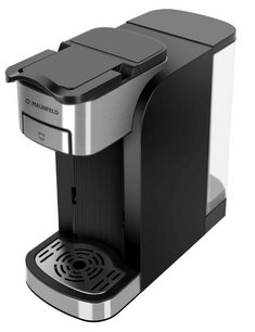 Кофеварка Maunfeld MCCM-CM827BL фото 3 в Новосибирске