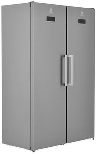 Холодильник Jacky`s JLF FI1860 фото 2 в Новосибирске