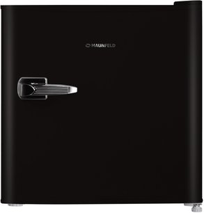 Холодильник Maunfeld MFF50RB фото в Новосибирске